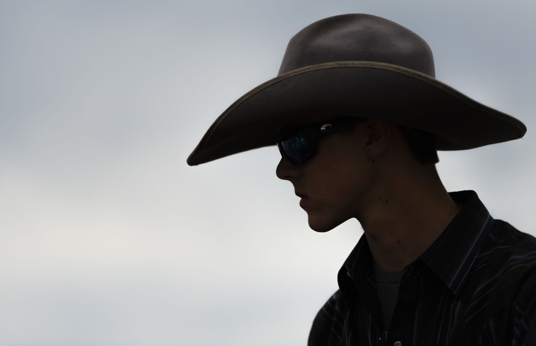 High School Rodeo, 06.19